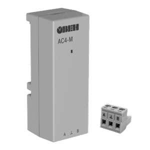 АС4-М преобразователь интерфейсов RS-485 <-> USB с гальванической изоляцией