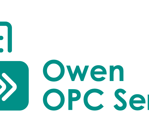 Owen OPC Server