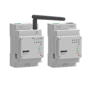 МКОН преобразователь протокола Modbus 