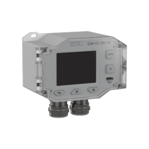 САУ-У2 контроллер для управления насосами с RS-485 и USB