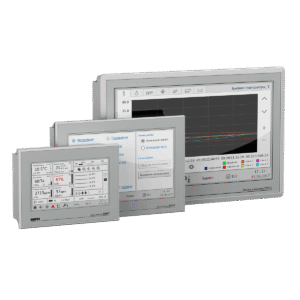 СП3хх сенсорные панели оператора 7-15” с Modbus